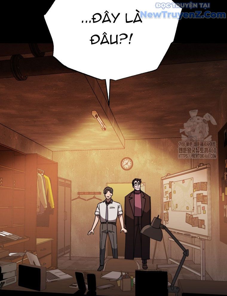 Kẻ Nào Đã Giết Vợ Tôi?: Chapter 8