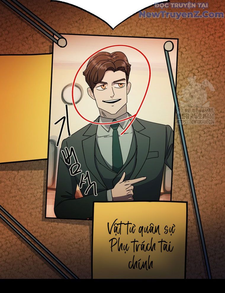 Kẻ Nào Đã Giết Vợ Tôi?: Chapter 8