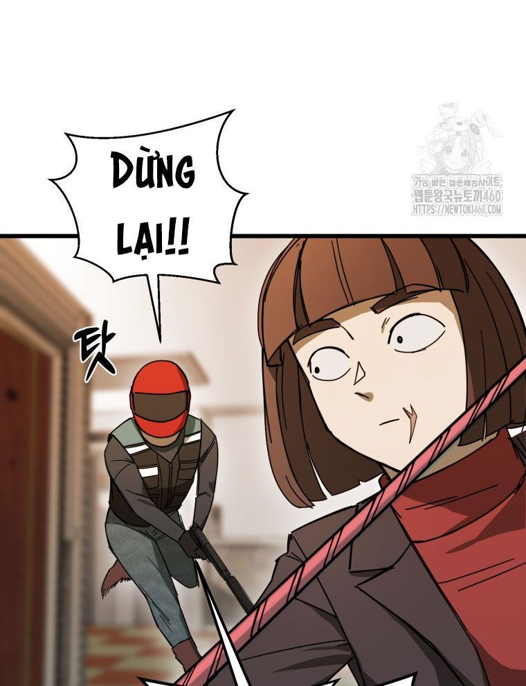 Kẻ Nào Đã Giết Vợ Tôi?: Chapter 9