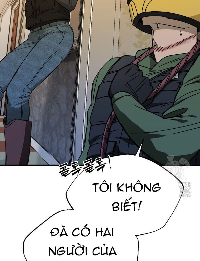 Kẻ Nào Đã Giết Vợ Tôi?: Chapter 9