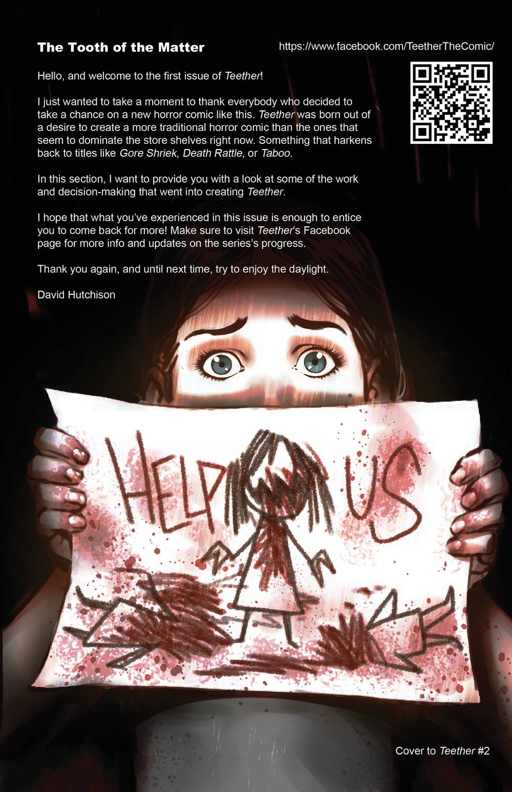 Kẻ Nghiền Răng: Chapter 1