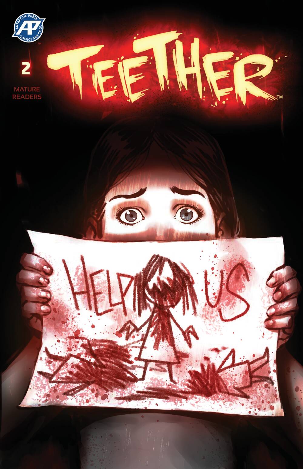 Kẻ Nghiền Răng: Chapter 2