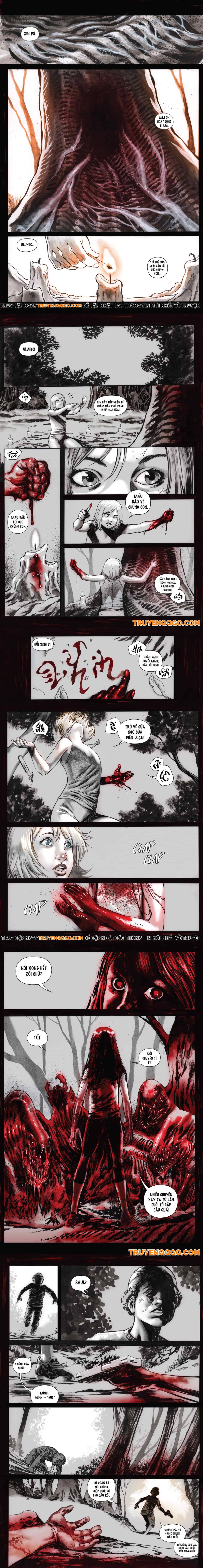 Kẻ Nghiền Răng: Chapter 4