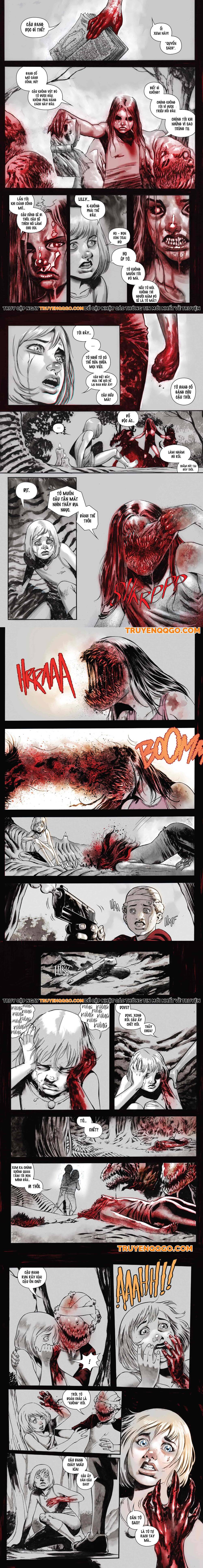 Kẻ Nghiền Răng: Chapter 4