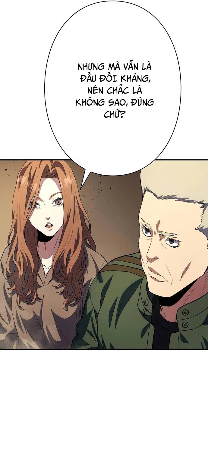 Kẻ Phản Diện Trong Lồng Bát Giác: Chapter 24