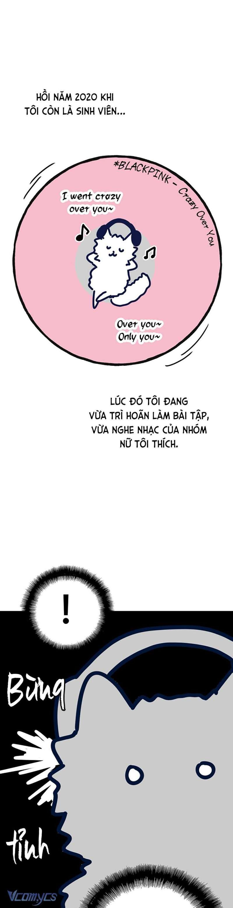 Kẻ Rác Rưởi Không Đáng Được Yêu: Chapter 115.5