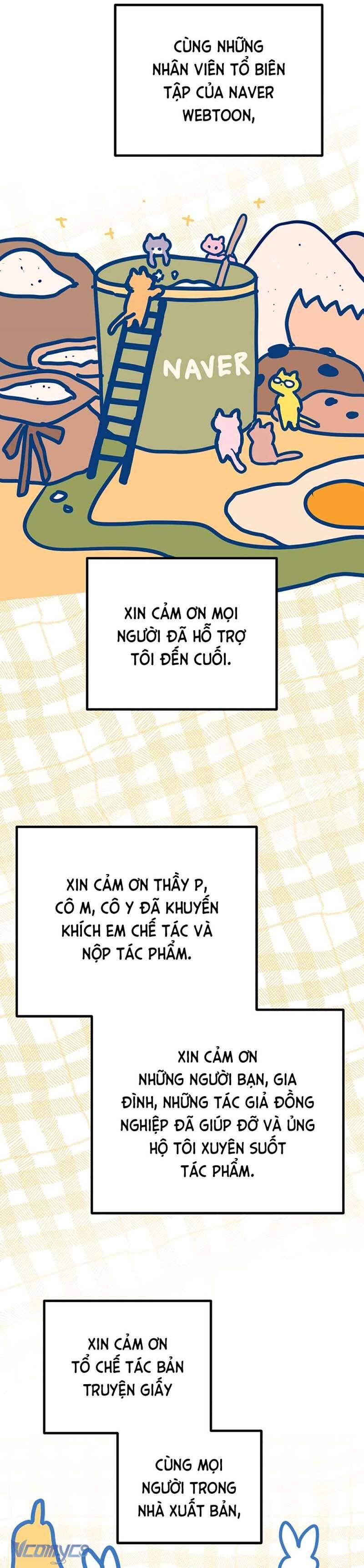 Kẻ Rác Rưởi Không Đáng Được Yêu: Chapter 115.5
