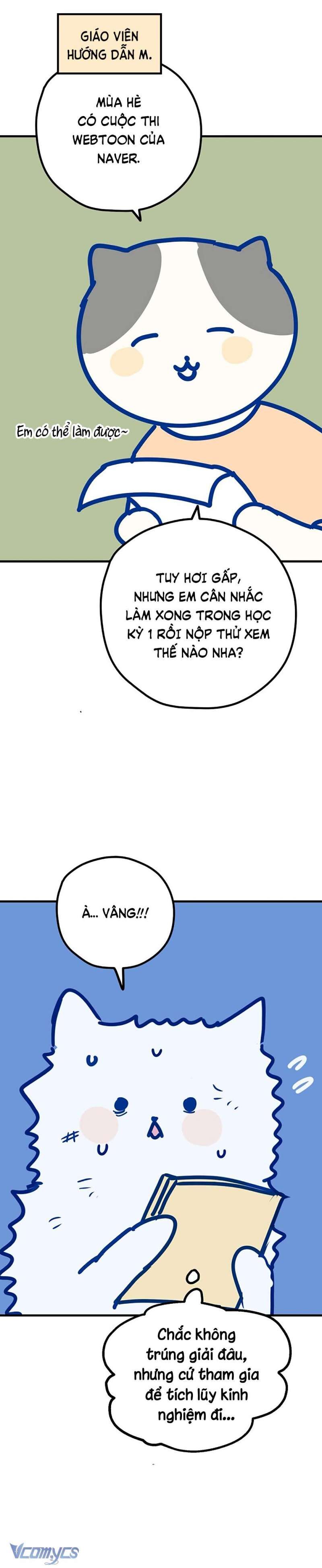 Kẻ Rác Rưởi Không Đáng Được Yêu: Chapter 115.5