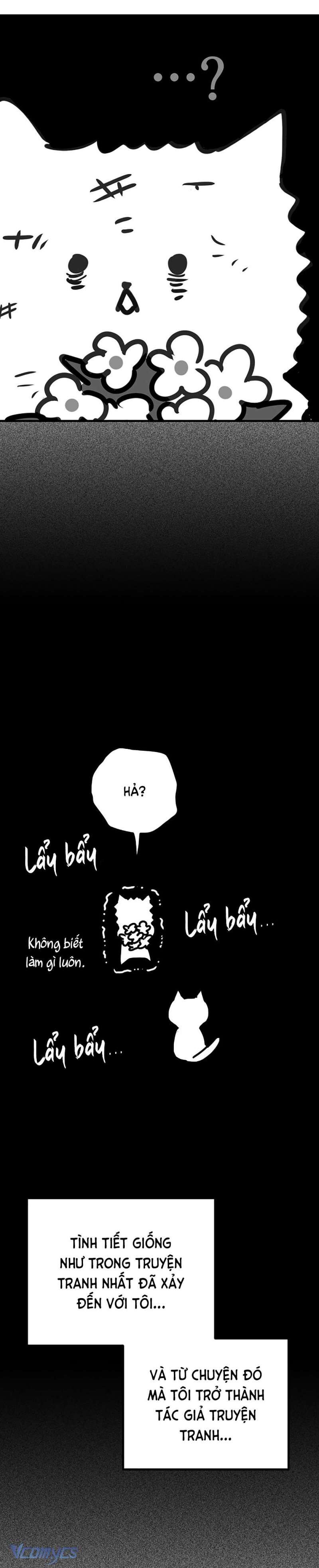 Kẻ Rác Rưởi Không Đáng Được Yêu: Chapter 115.5