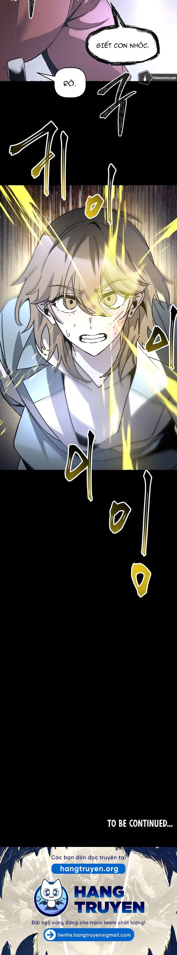 Kẻ Sát Nhân: Chapter 21