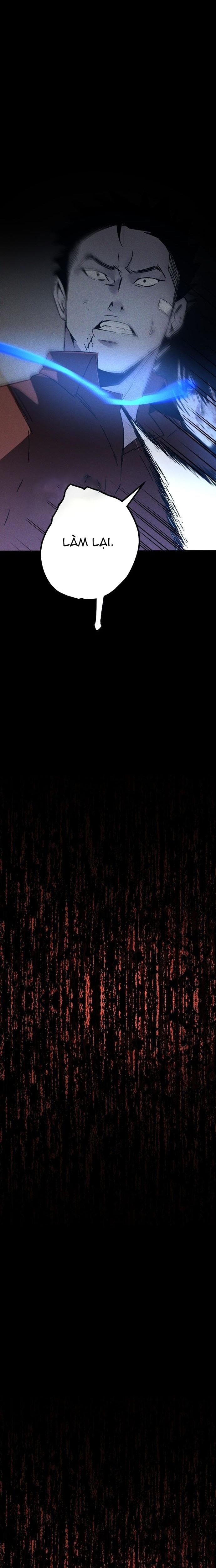 Kẻ Sát Nhân: Chapter 23