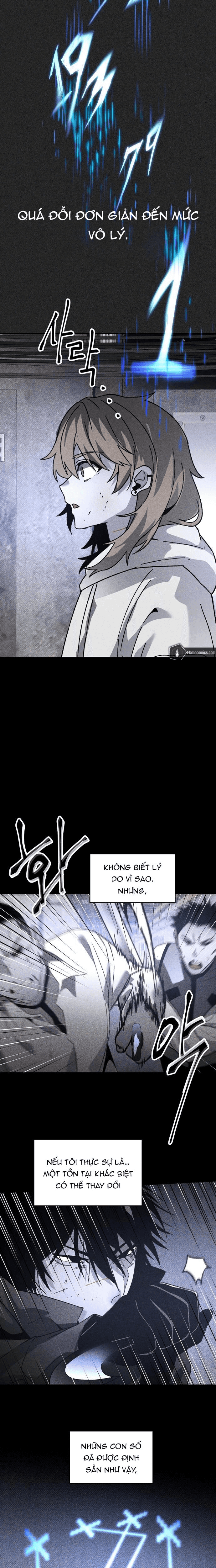 Kẻ Sát Nhân: Chapter 23