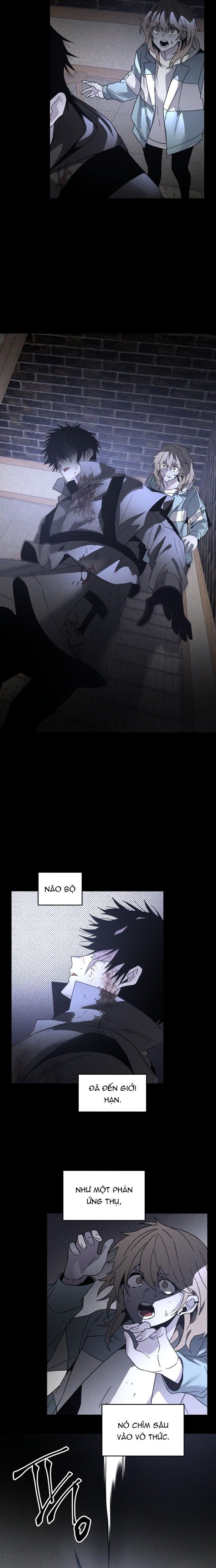 Kẻ Sát Nhân: Chapter 23