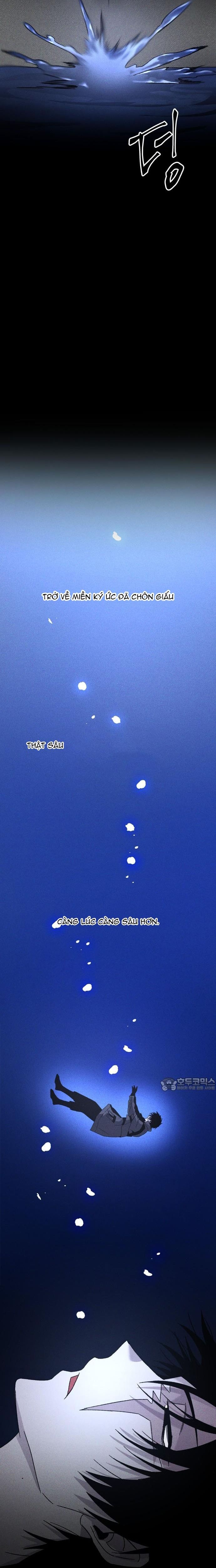 Kẻ Sát Nhân: Chapter 23