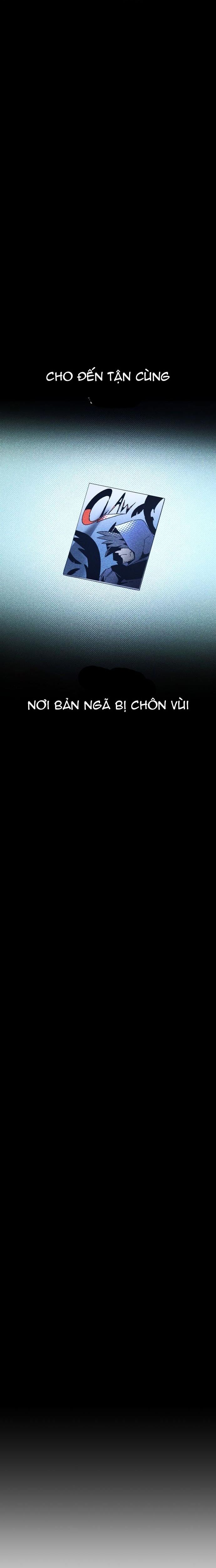 Kẻ Sát Nhân: Chapter 23