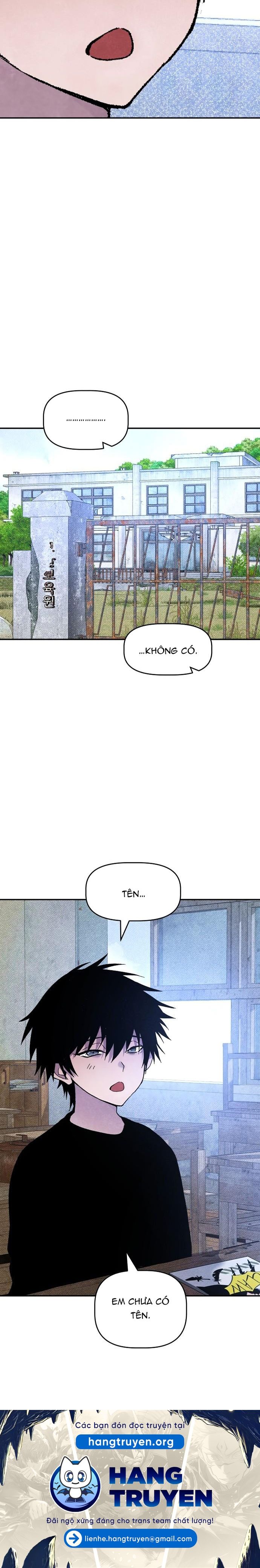 Kẻ Sát Nhân: Chapter 23