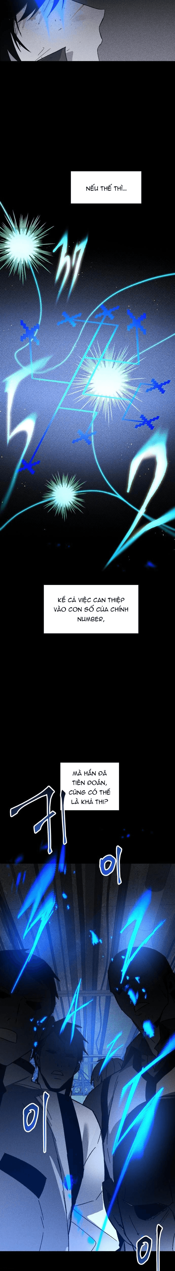 Kẻ Sát Nhân: Chapter 23