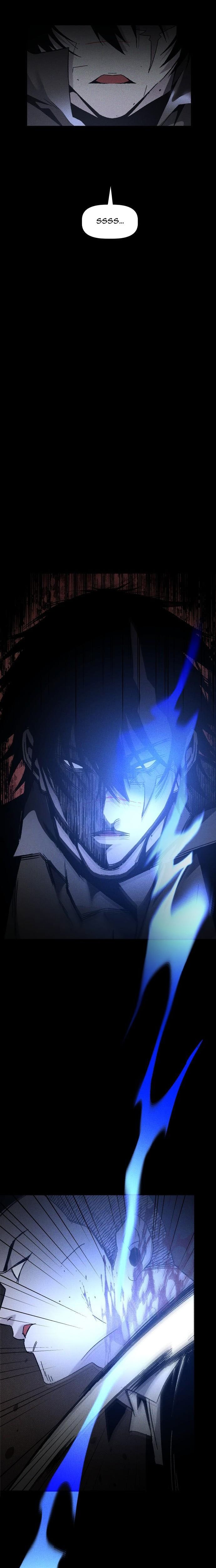 Kẻ Sát Nhân: Chapter 23