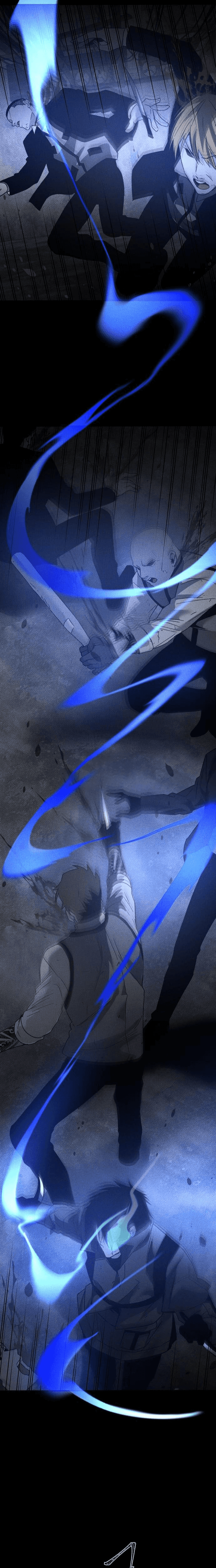 Kẻ Sát Nhân: Chapter 23