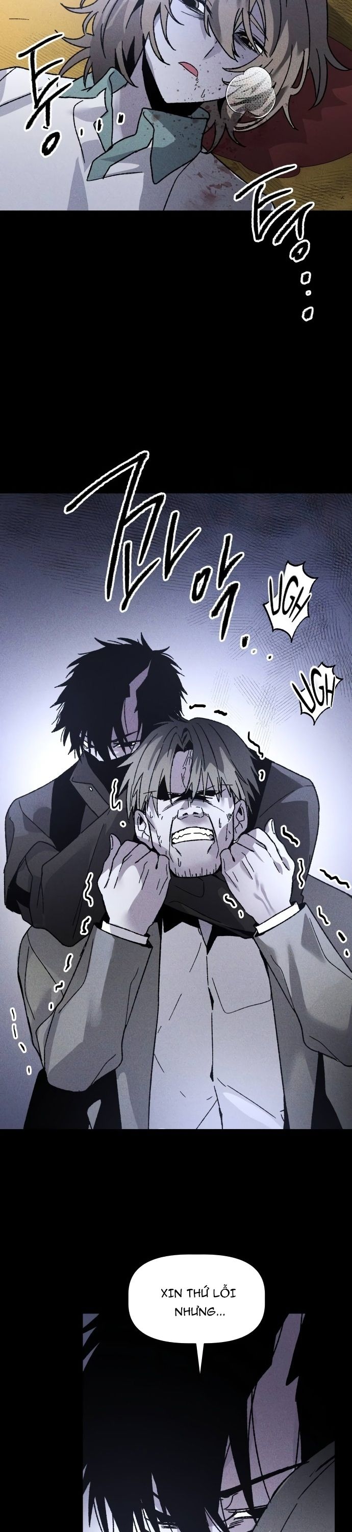 Kẻ Sát Nhân: Chapter 7