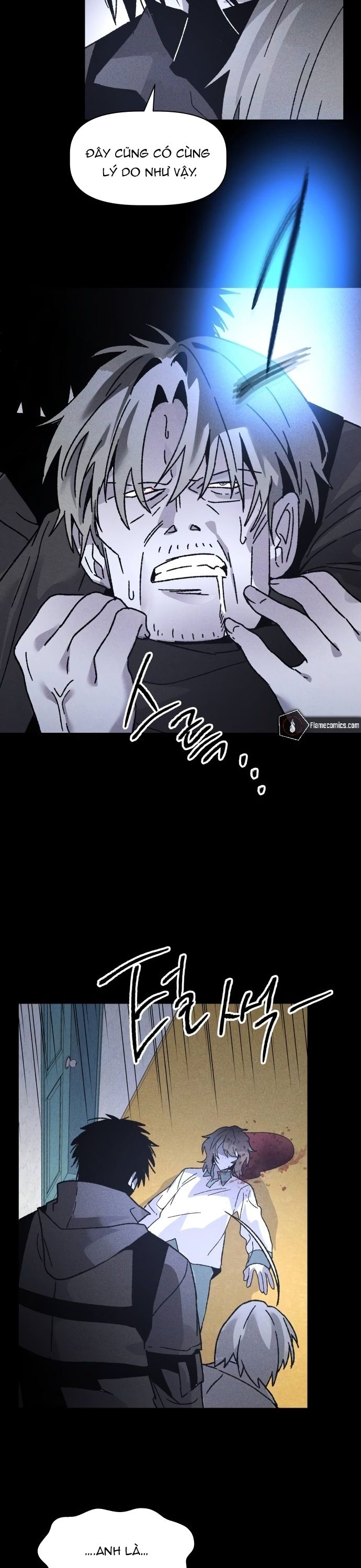 Kẻ Sát Nhân: Chapter 7