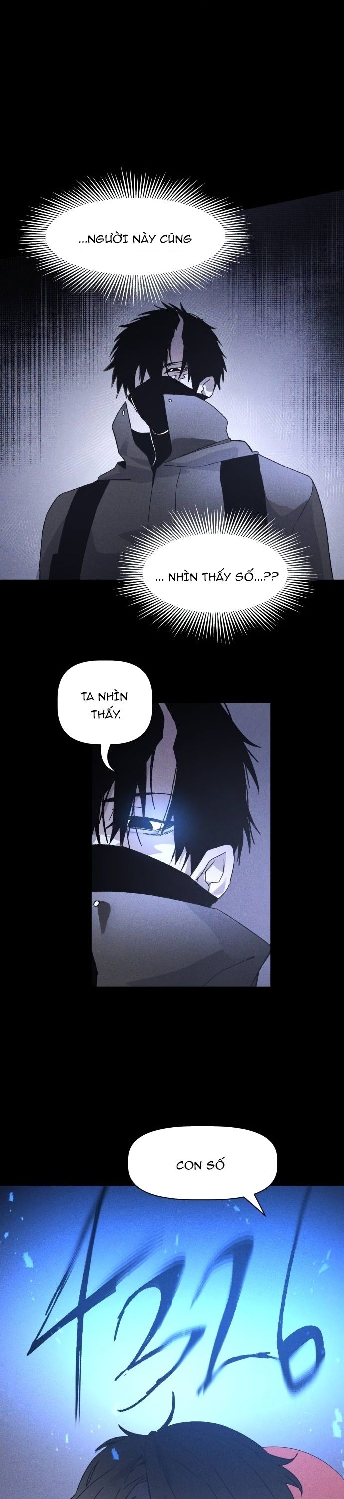 Kẻ Sát Nhân: Chapter 7