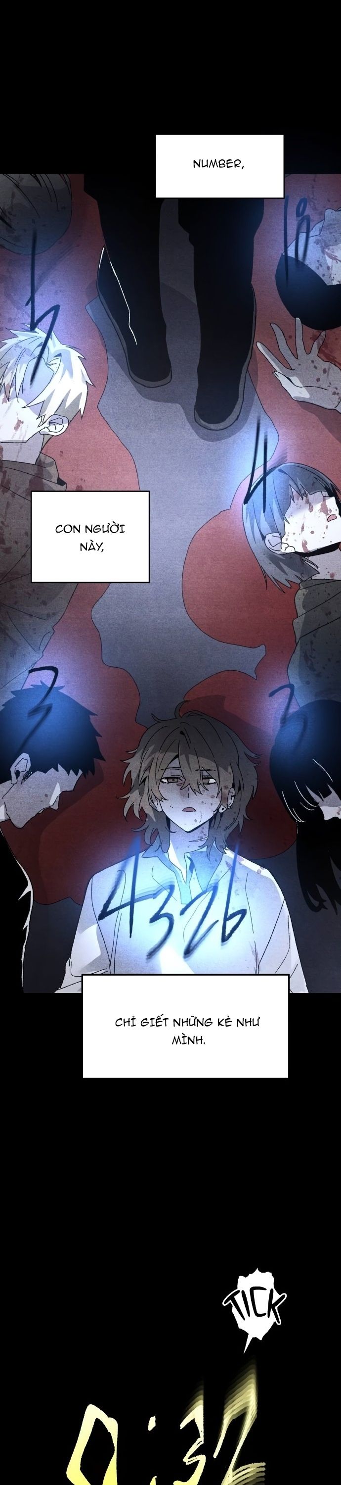 Kẻ Sát Nhân: Chapter 7