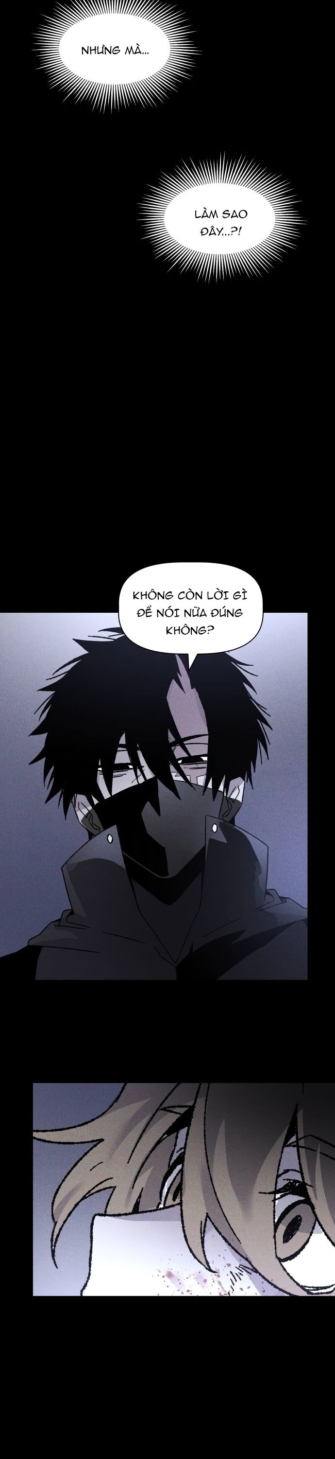 Kẻ Sát Nhân: Chapter 7