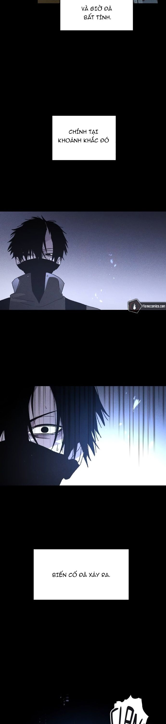 Kẻ Sát Nhân: Chapter 7