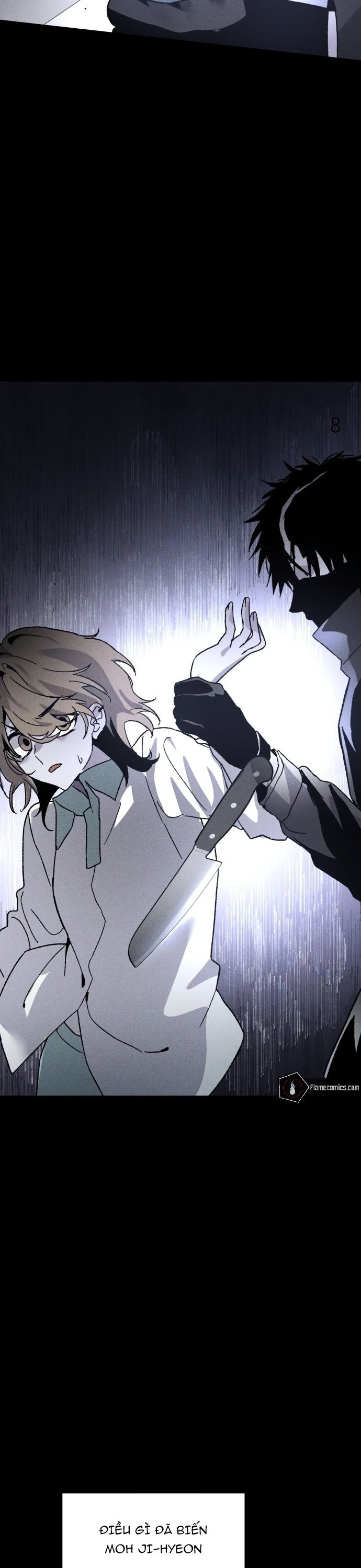 Kẻ Sát Nhân: Chapter 7