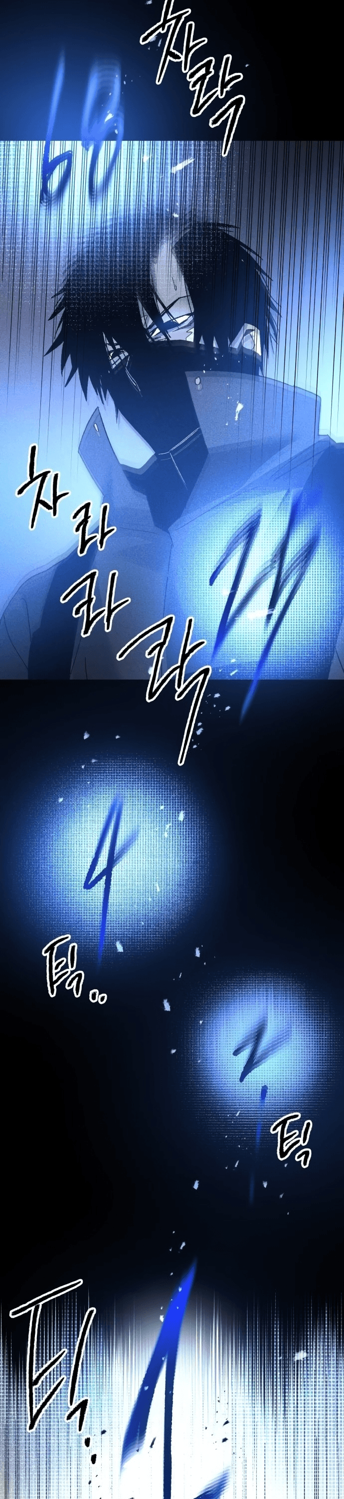 Kẻ Sát Nhân: Chapter 7