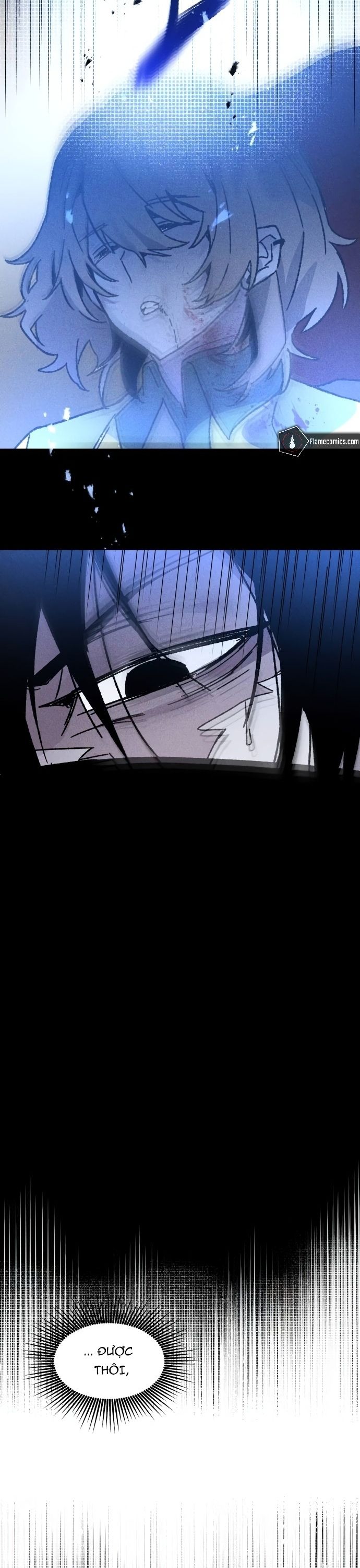 Kẻ Sát Nhân: Chapter 7