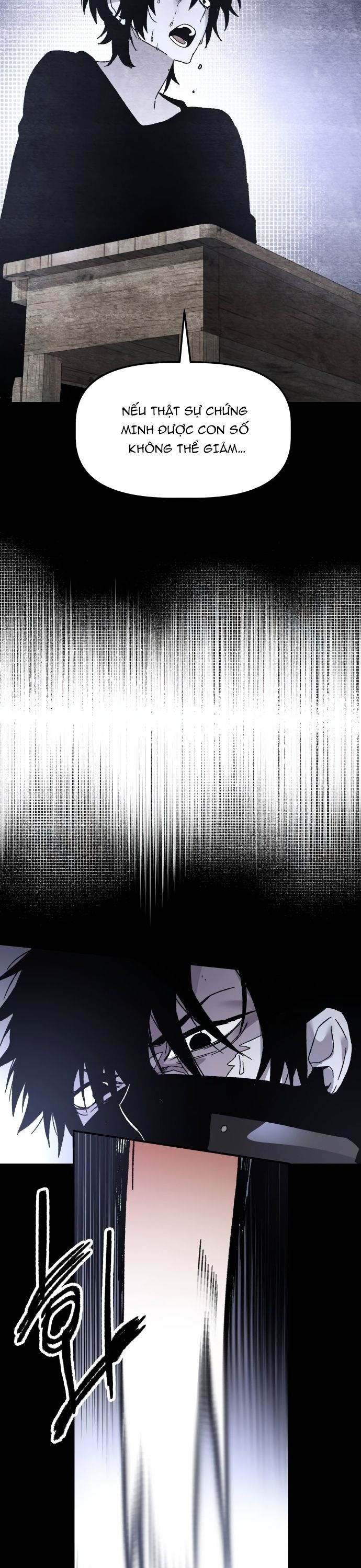 Kẻ Sát Nhân: Chapter 7