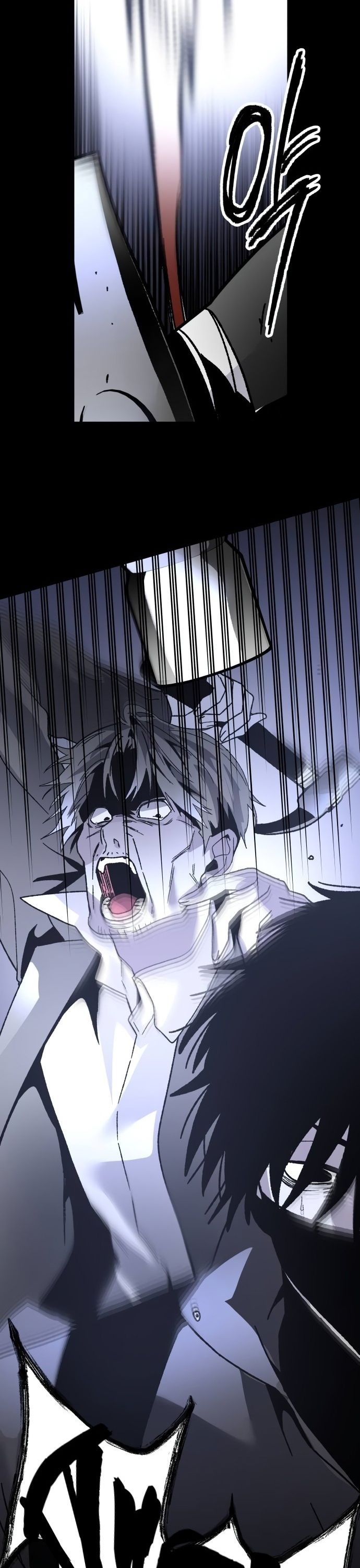 Kẻ Sát Nhân: Chapter 7