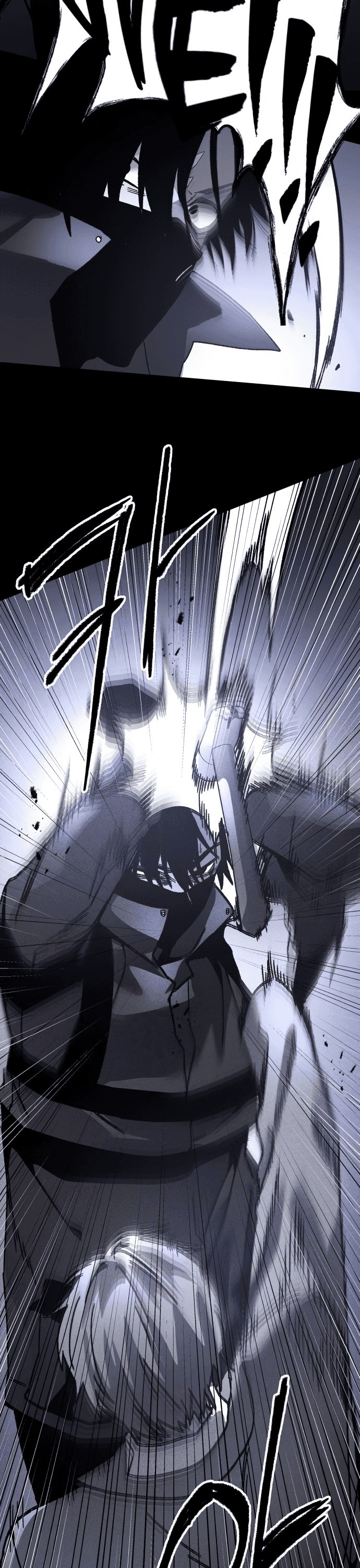 Kẻ Sát Nhân: Chapter 7