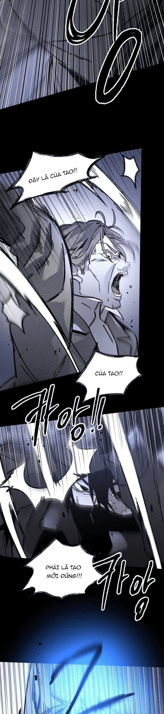 Kẻ Sát Nhân: Chapter 7