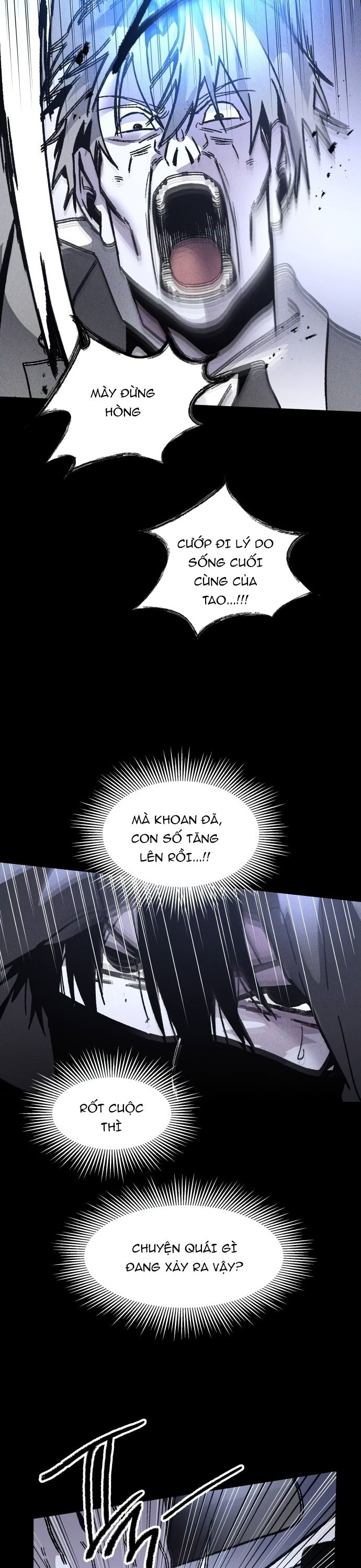 Kẻ Sát Nhân: Chapter 7