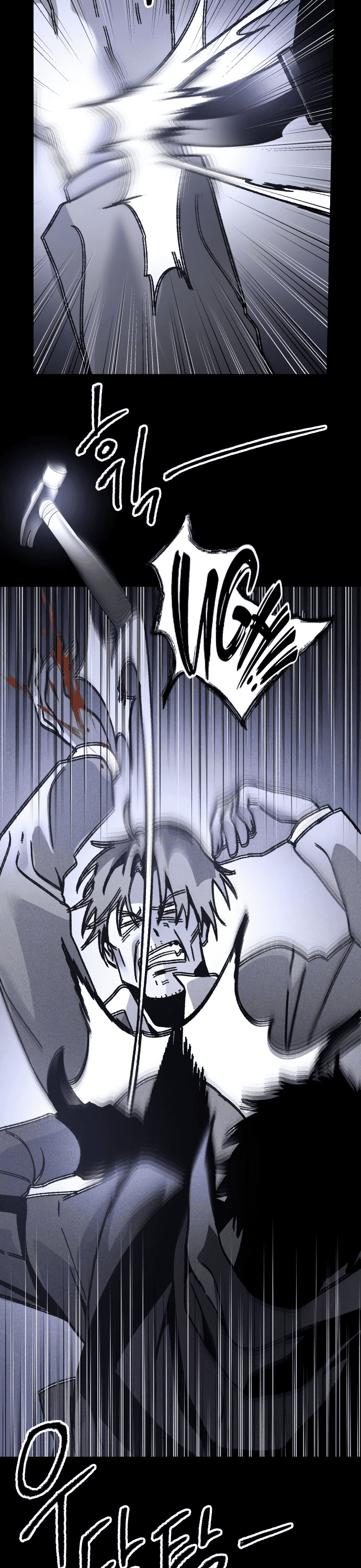 Kẻ Sát Nhân: Chapter 7