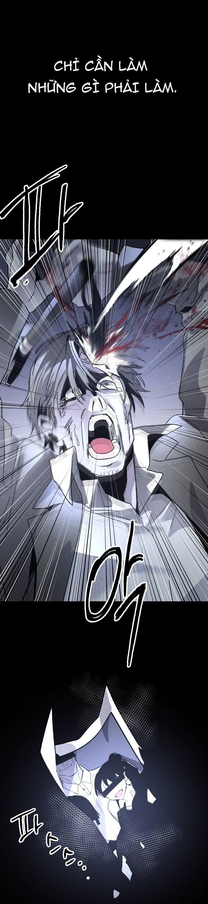 Kẻ Sát Nhân: Chapter 7