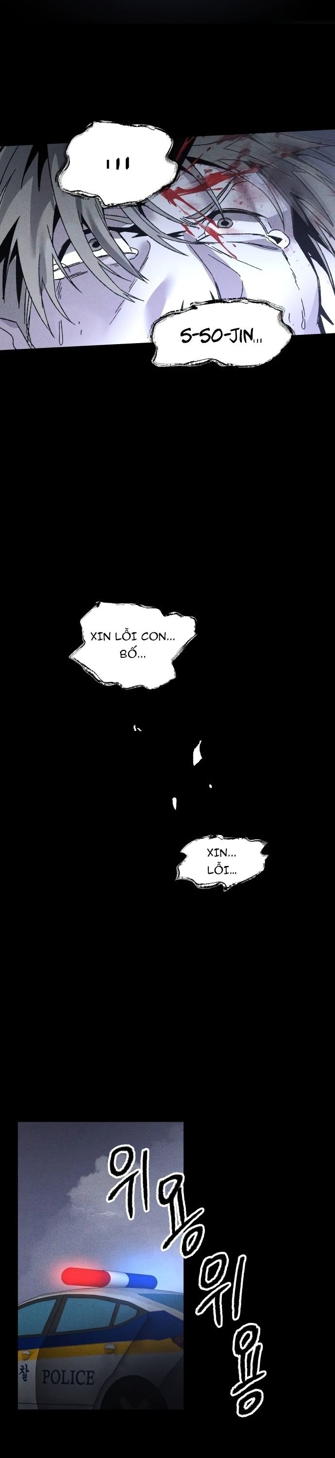 Kẻ Sát Nhân: Chapter 7