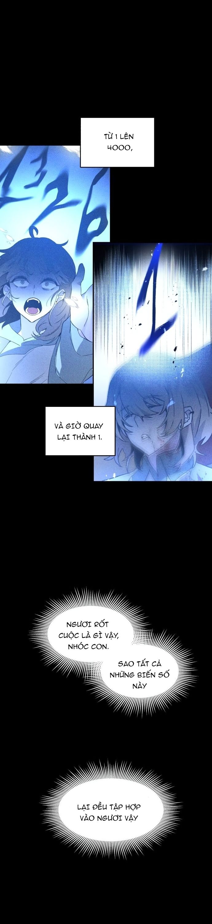 Kẻ Sát Nhân: Chapter 7