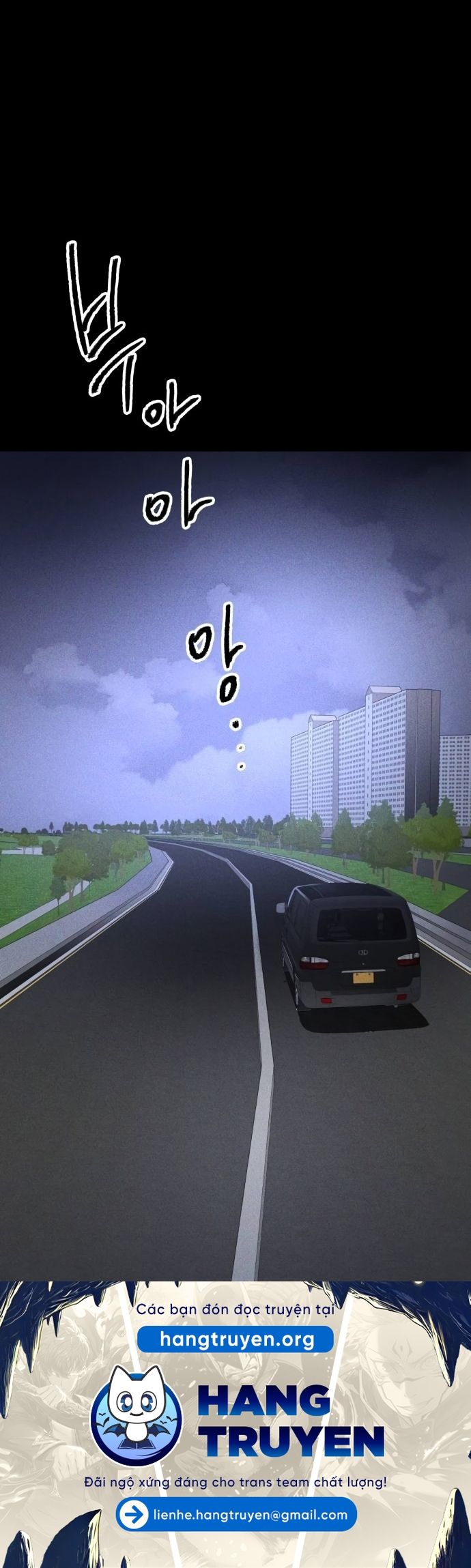 Kẻ Sát Nhân: Chapter 7