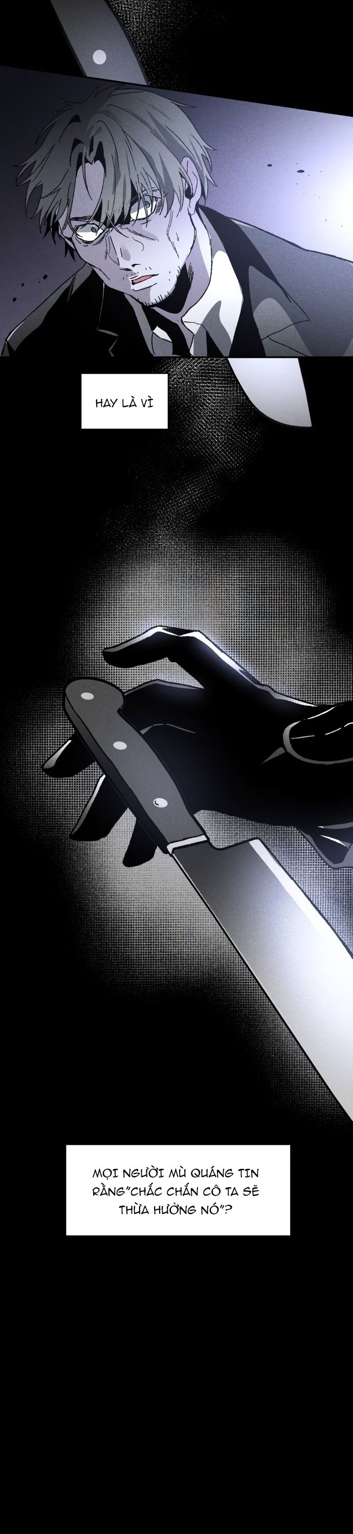 Kẻ Sát Nhân: Chapter 7
