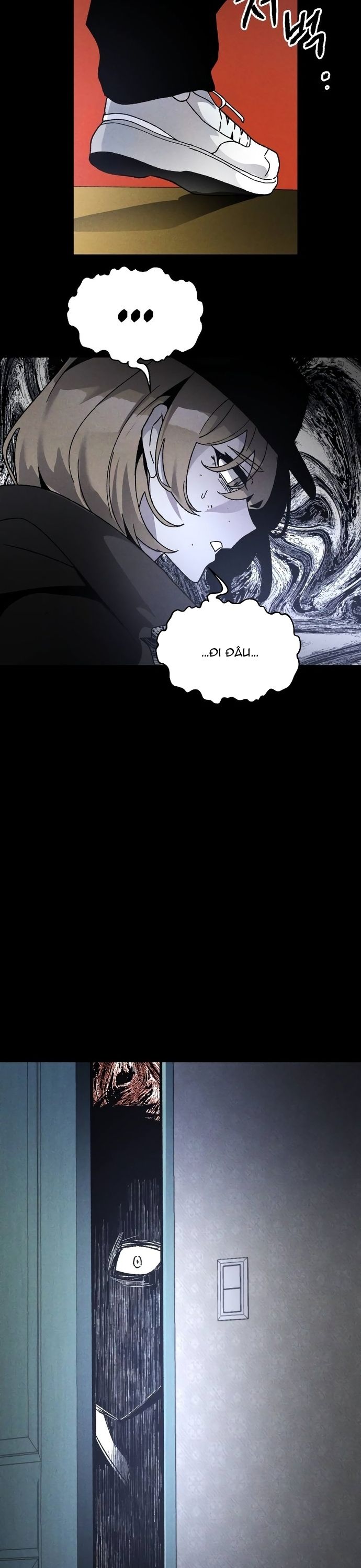 Kẻ Sát Nhân: Chapter 9