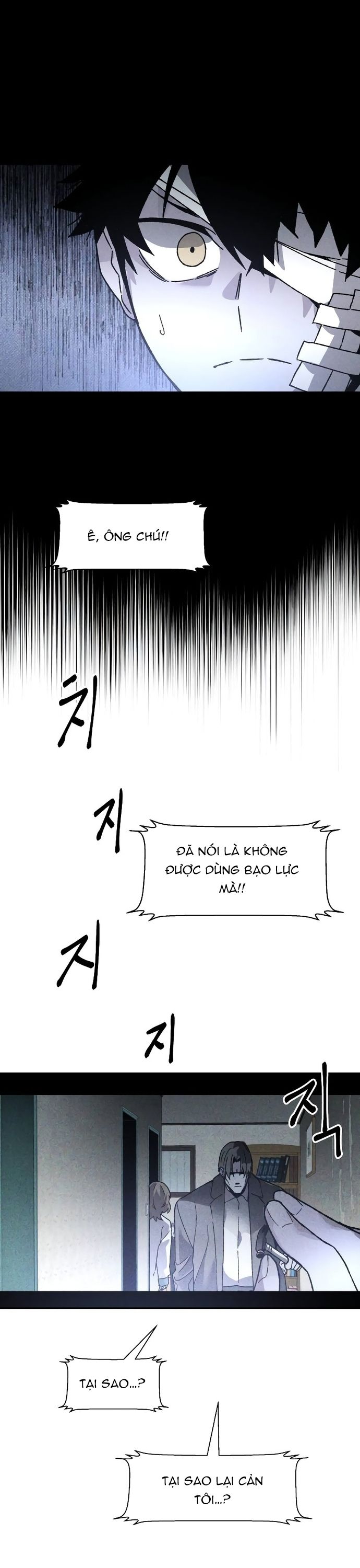 Kẻ Sát Nhân: Chapter 9