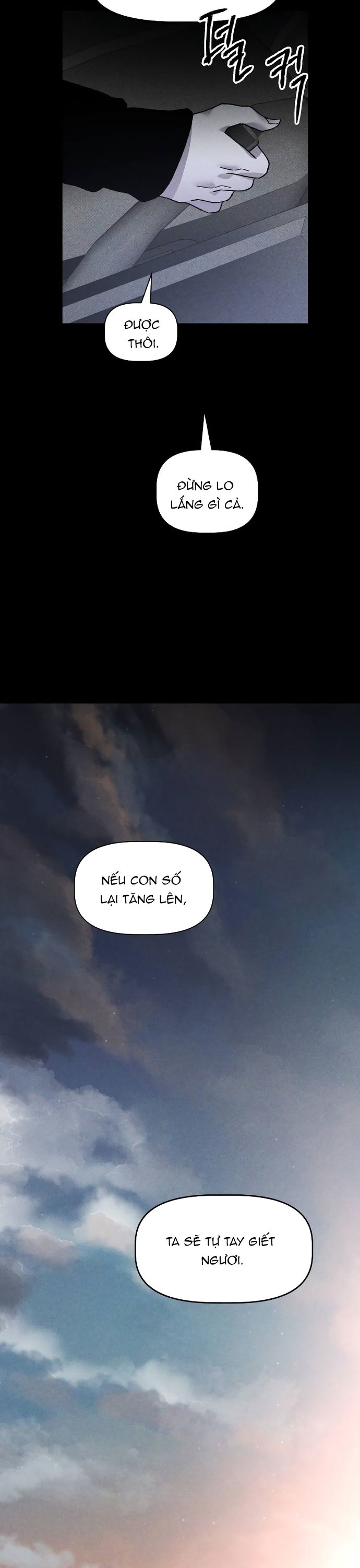 Kẻ Sát Nhân: Chapter 9