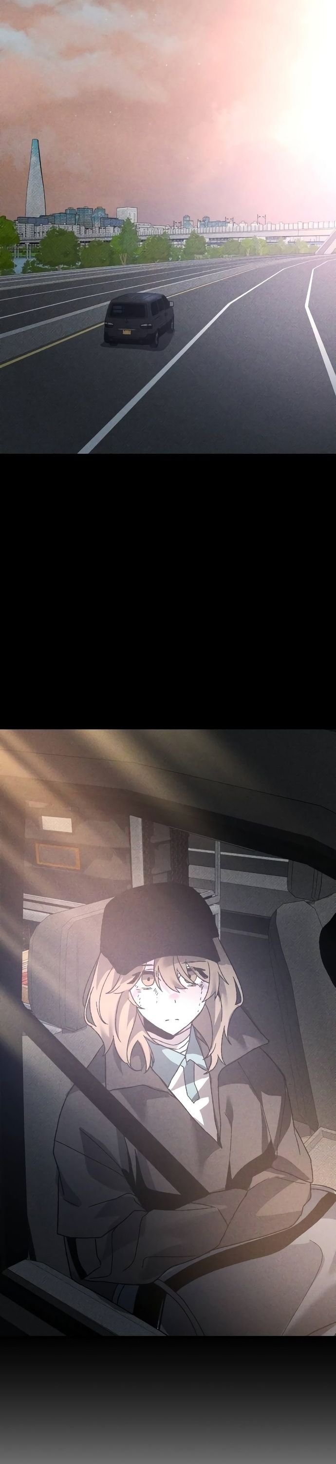 Kẻ Sát Nhân: Chapter 9