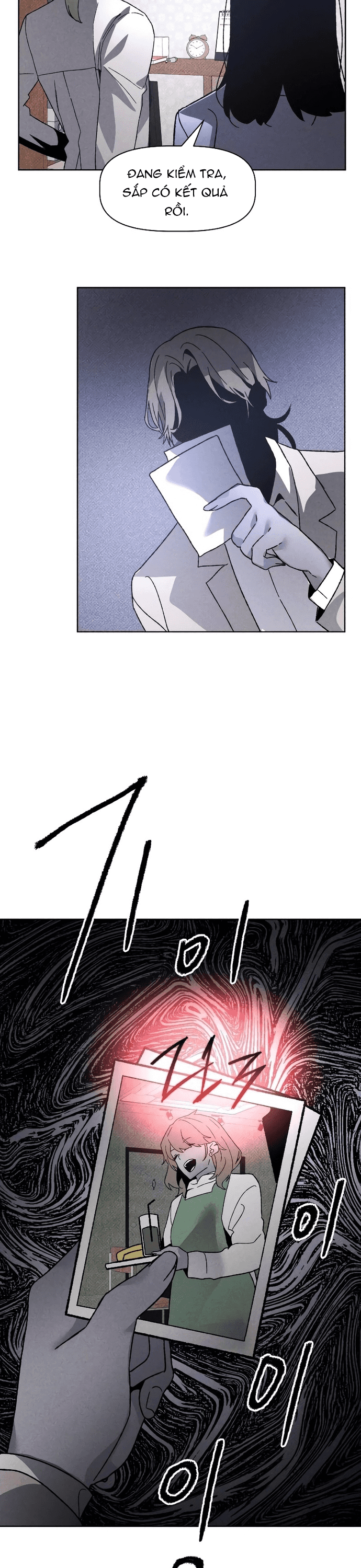 Kẻ Sát Nhân: Chapter 9
