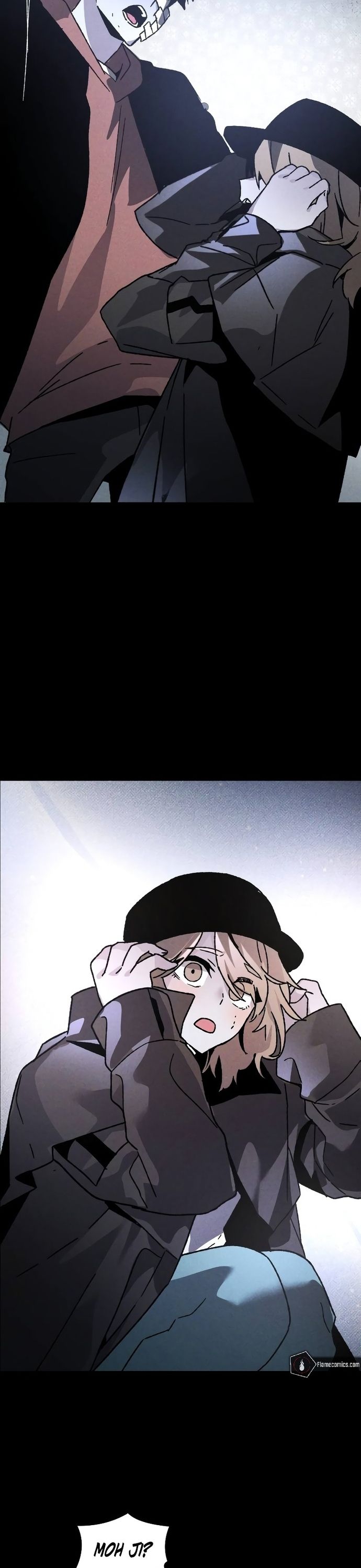 Kẻ Sát Nhân: Chapter 9