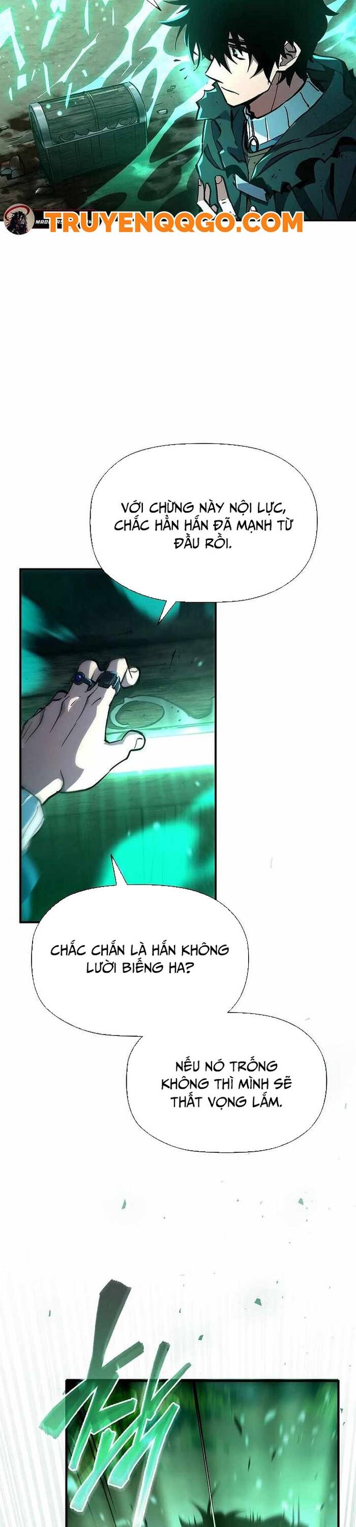 Kẻ Sống Sót Mạnh Nhất: Chapter 10